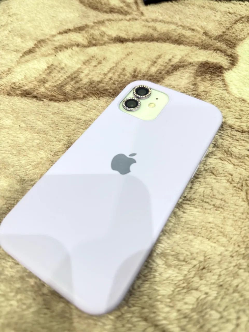 iPhone 12  128gb , saúde da bateria 79% - Foto 4