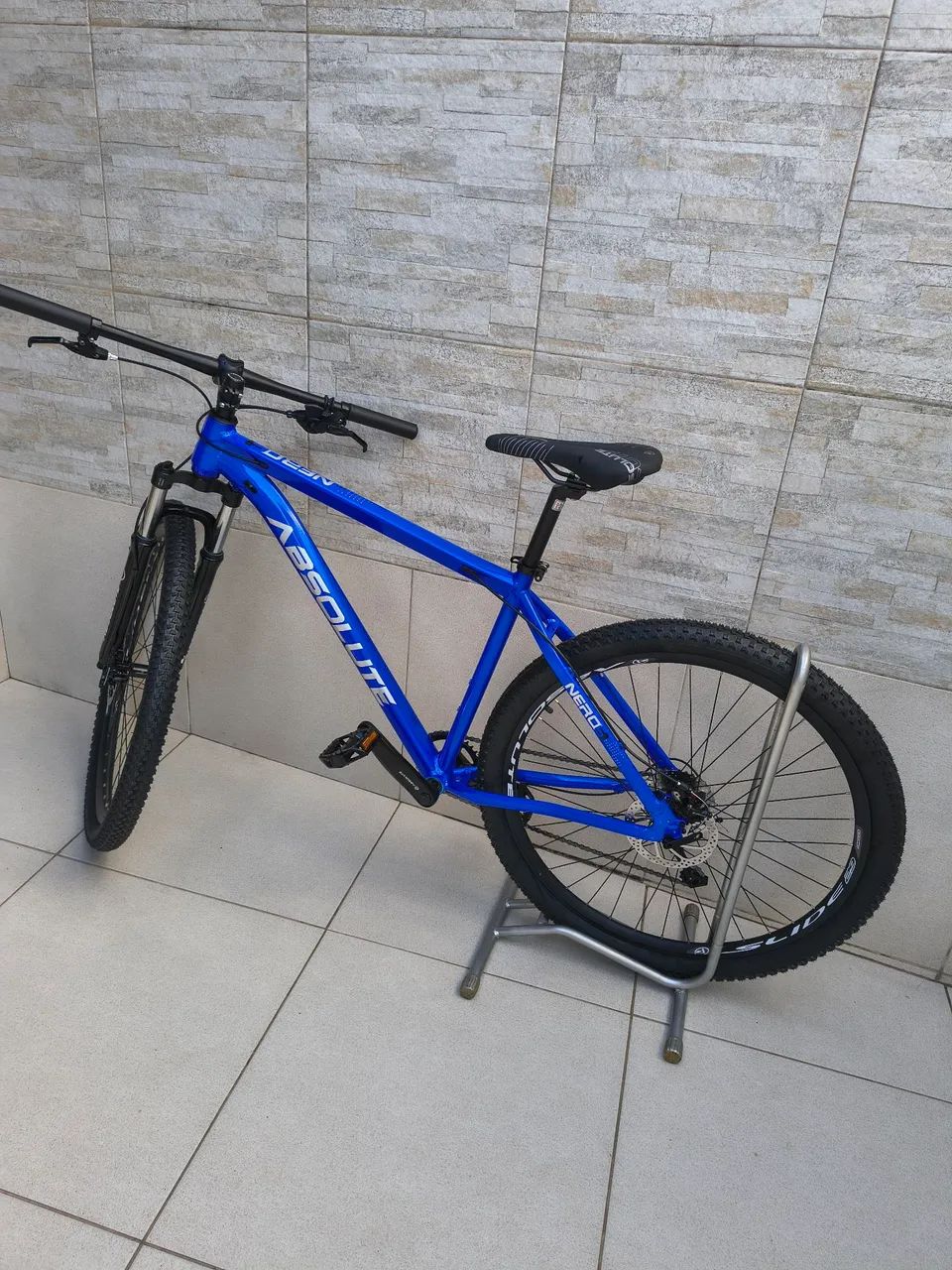 BIKE NOVA ABSOLUTE 9V - Foto 5