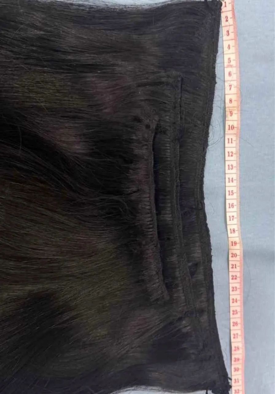 Cabelo Brasileiro  - Foto 2