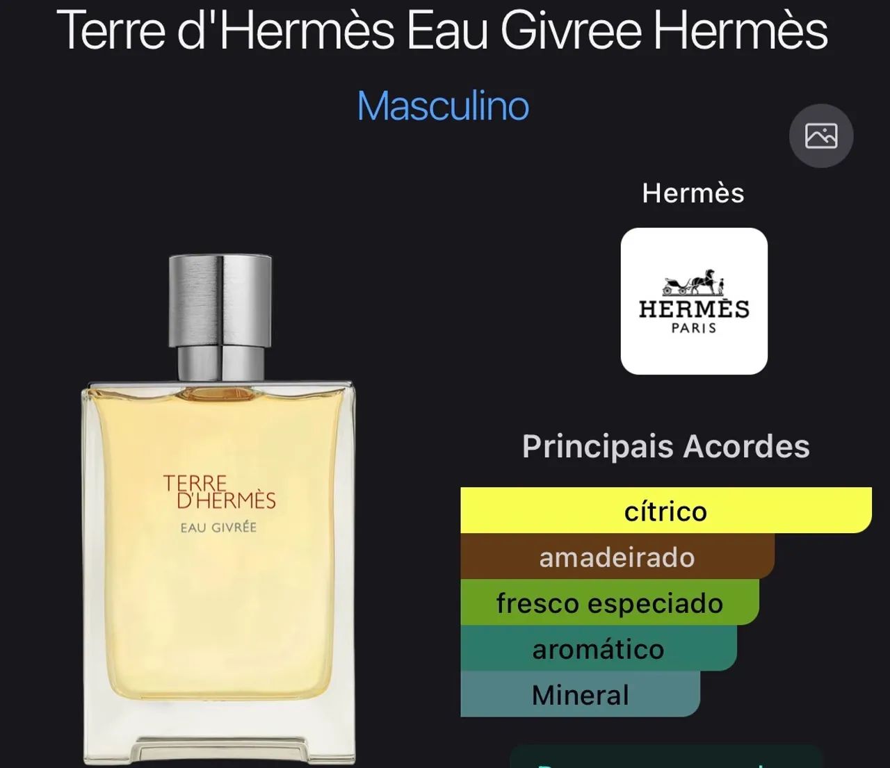 Terre Dhermes eau givree - APC - Foto 2