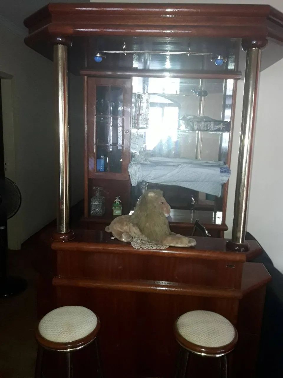 BARZINHO 