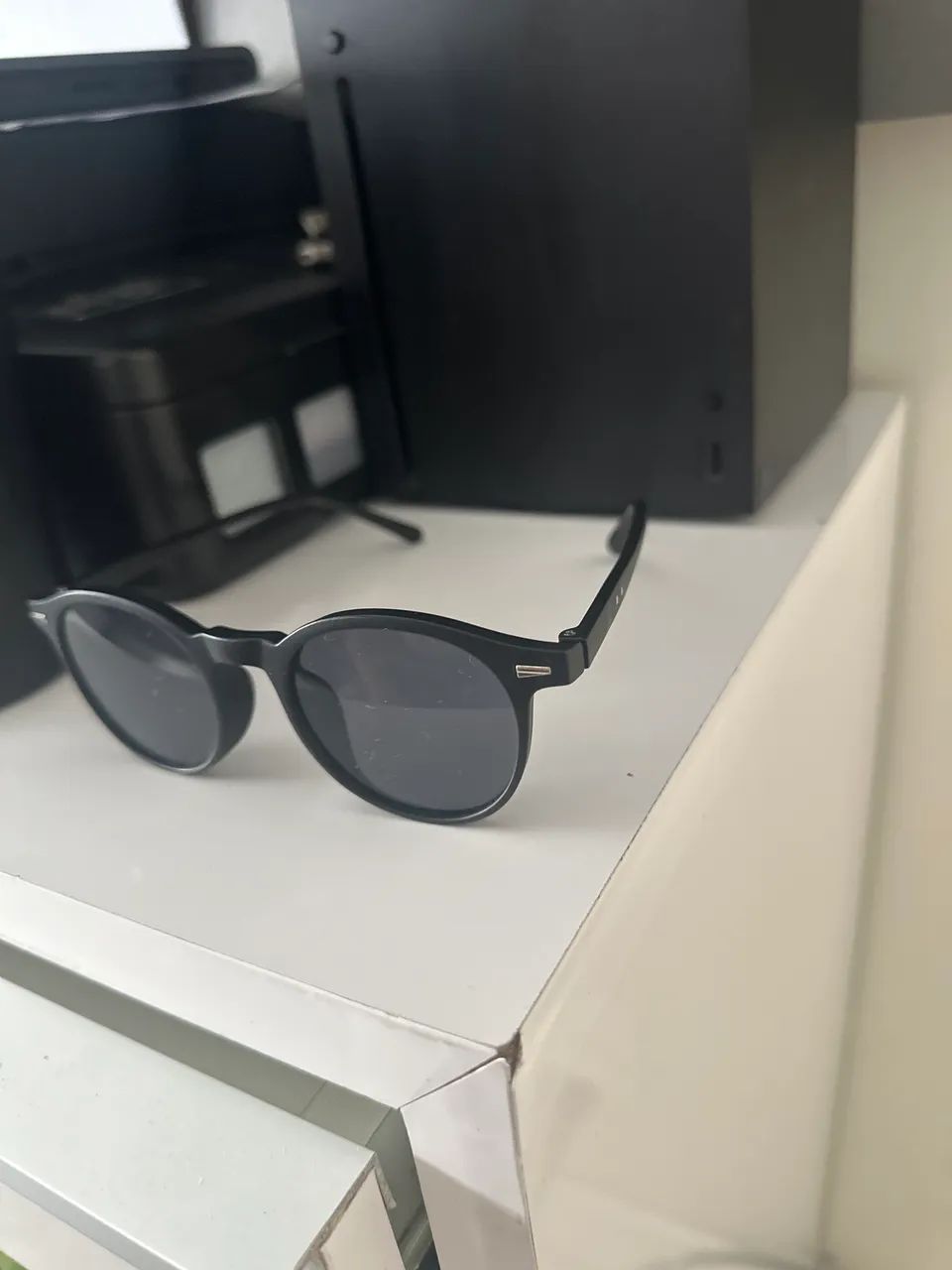 Oculos de Sol Estiloso  - Foto 2