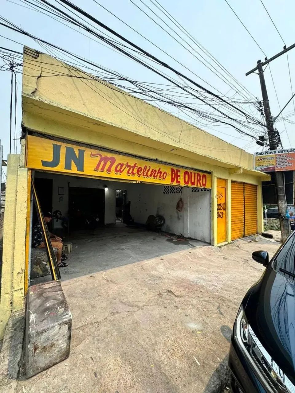 Vendo Terreno com 600m2, Av Tefe. - Foto 2