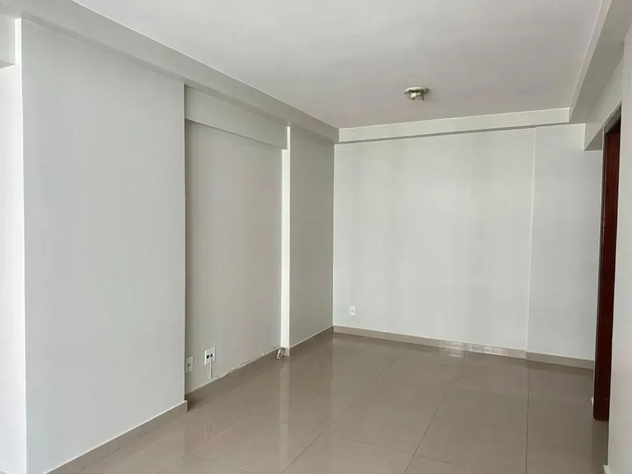 Rua Buriti Res. Itália apto 3 quartos 1 suíte andar alto. - Foto 3