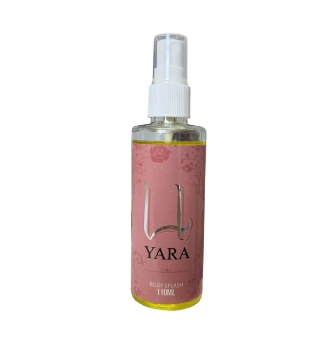 Body Splash Mini de bolsa - 110ml - Foto 2