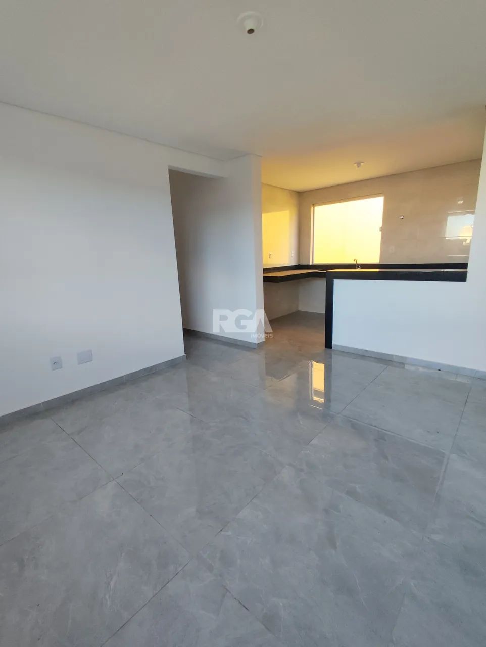 ÁREA PRIVATIVA COM 3 QUARTOS (1 SUÍTE) E 2 VAGAS  GUARANI - Foto 3