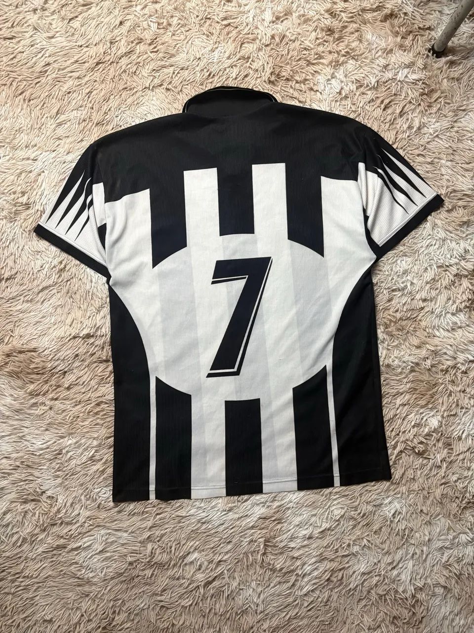Camiseta Atlético Mineiro CGC - Foto 4