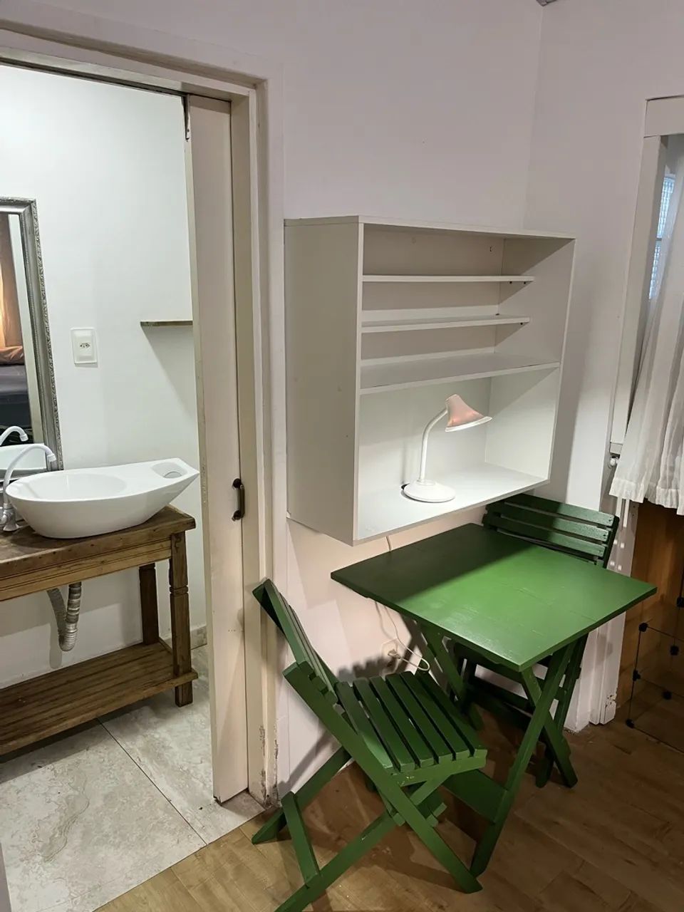 Loft Aconchegante - Lago Pequena  - Foto 3