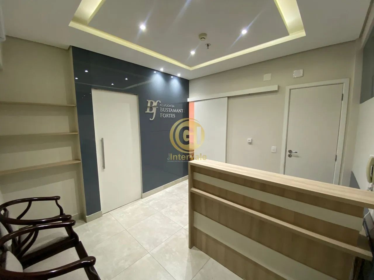 Sala Comercial para Locação no Boulevard Jacareí Office & Mall - Foto 5