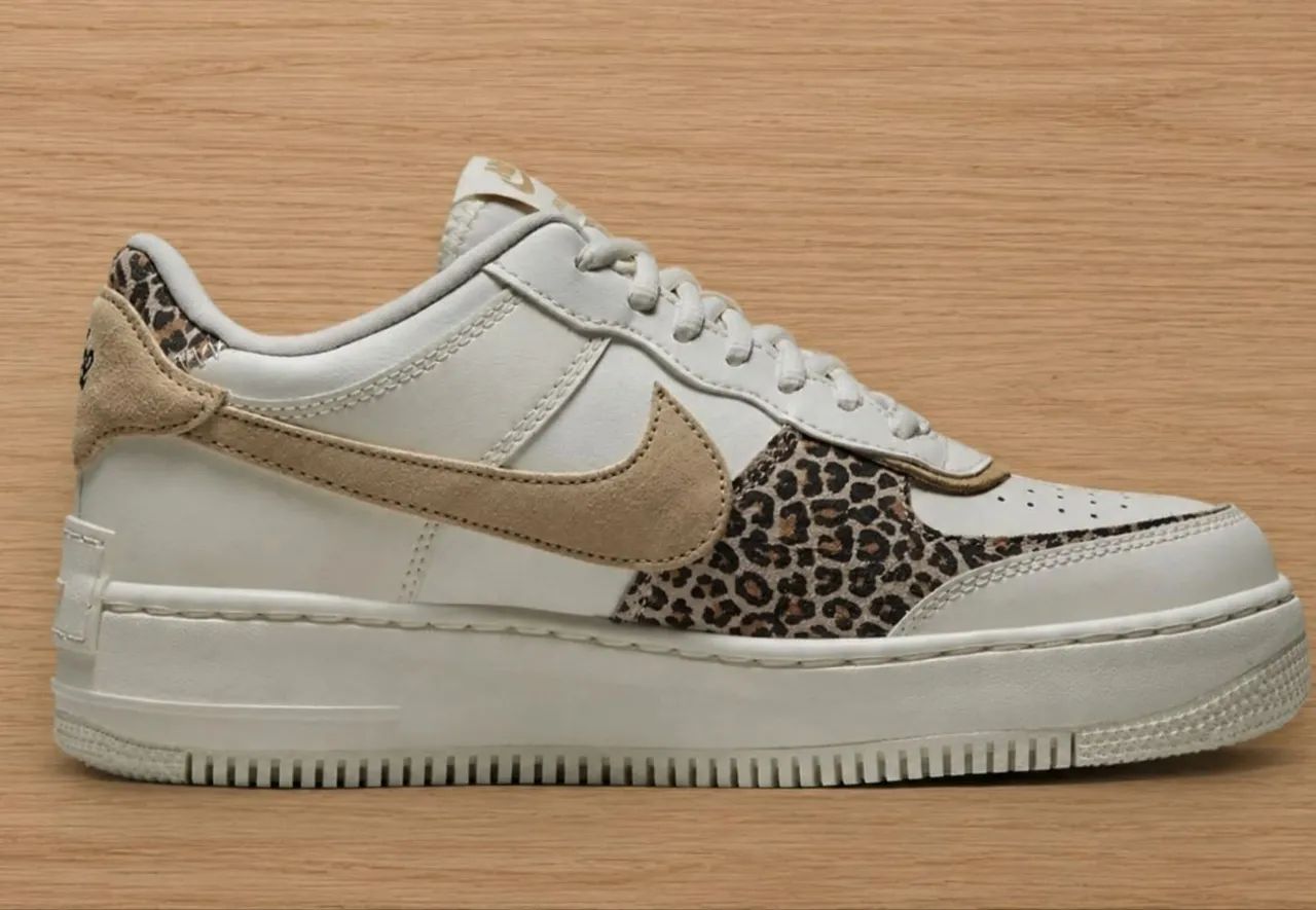 Tênis Nike Air Force  - Foto 3