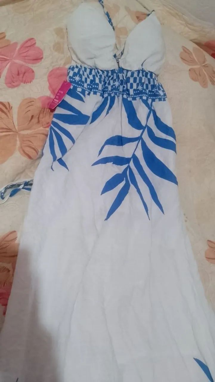 Vestido longo - Foto 2