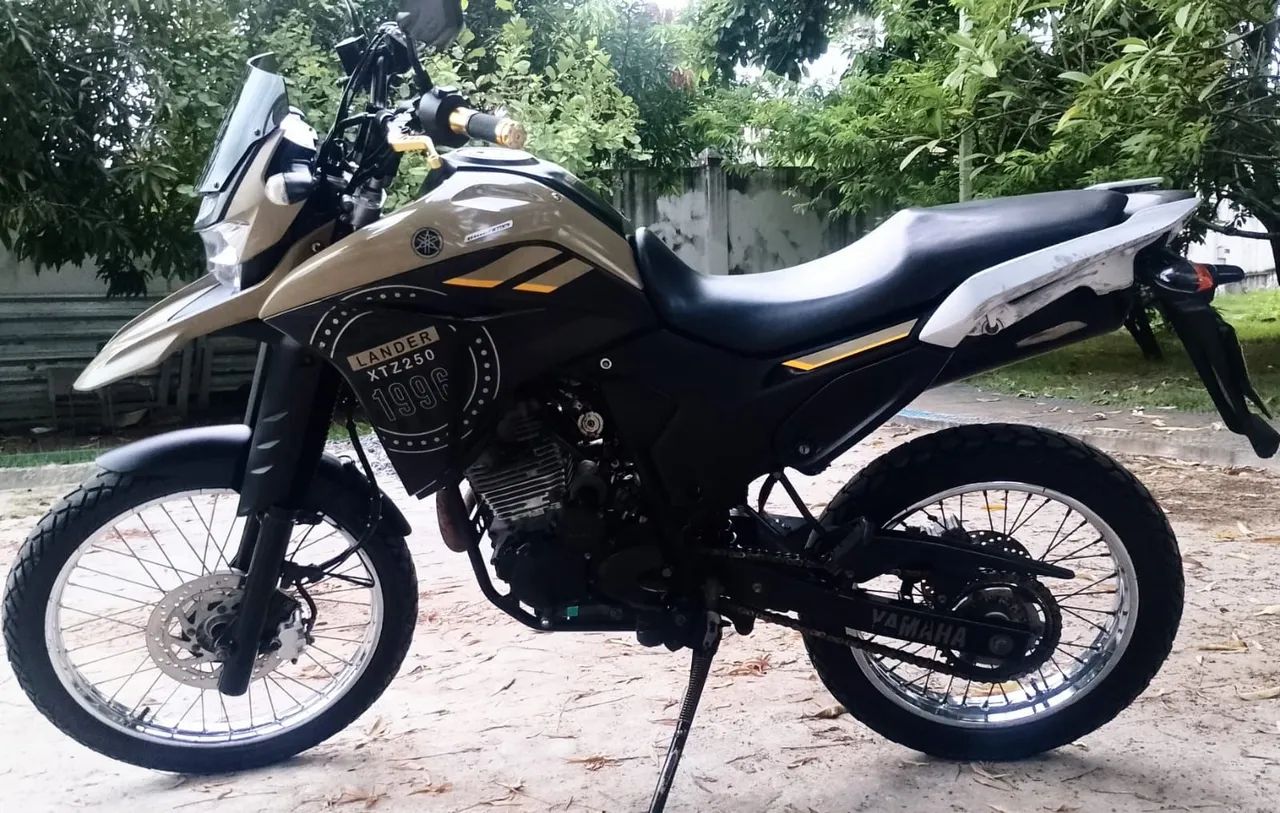 Lander 250 - Foto 3