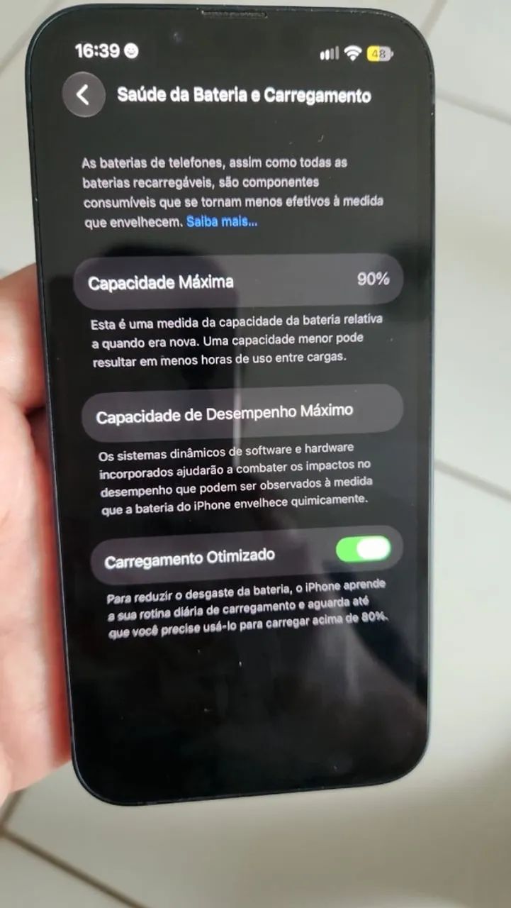 iPhone 14 normal  - Foto 4