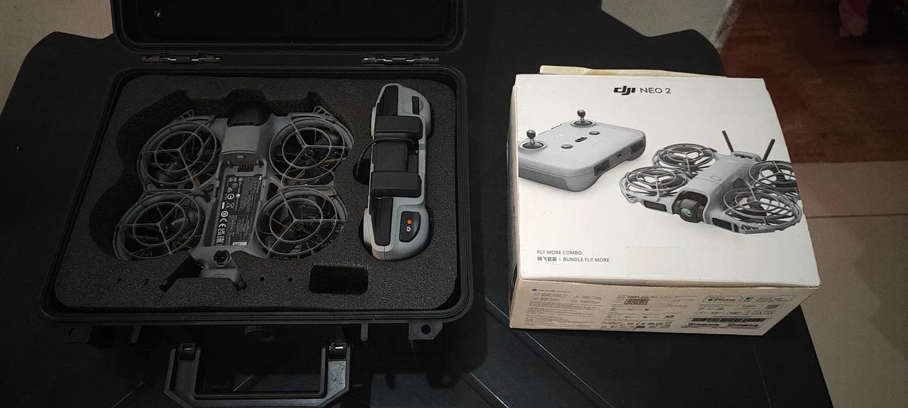 Drone DJI Mine 2 - Foto 3