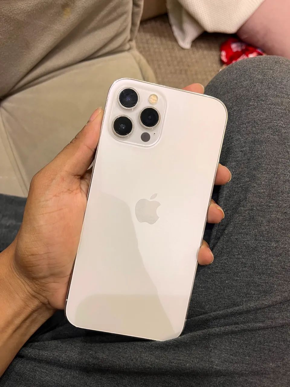 iPhone 12 Pro Max  - Foto 2