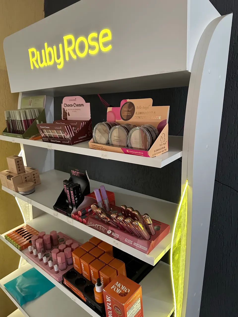 Expositor RUBY ROSE  - Foto 5