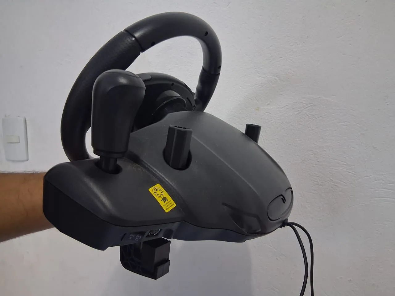 Volante Dazz T6  - Foto 3