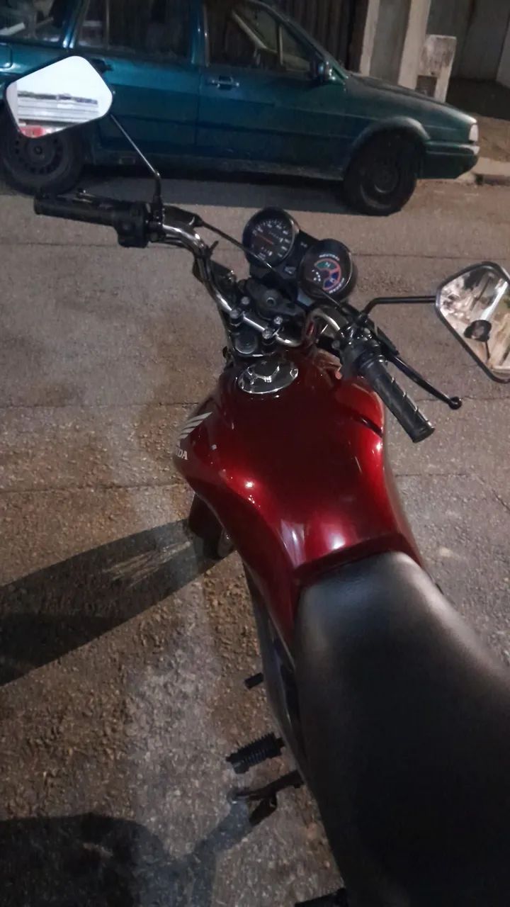 Fan 150 - Foto 2