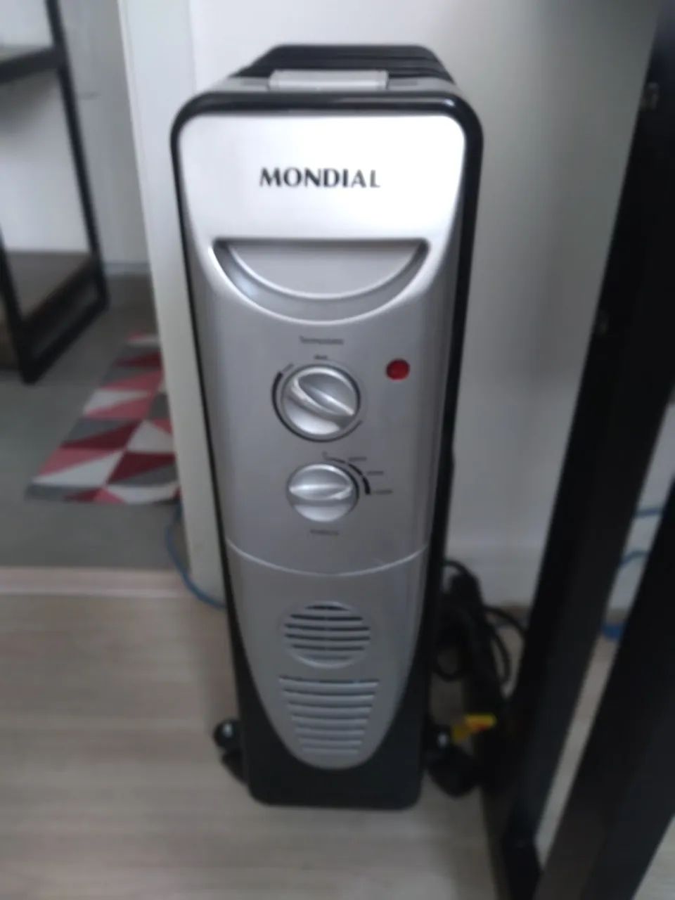 Aquecedor Mondial - Foto 2