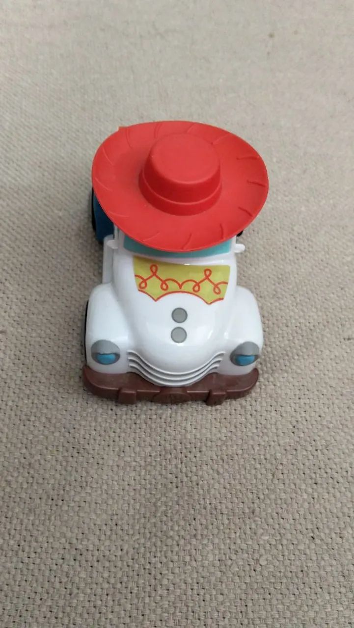Kit de brinquedo  - Foto 3