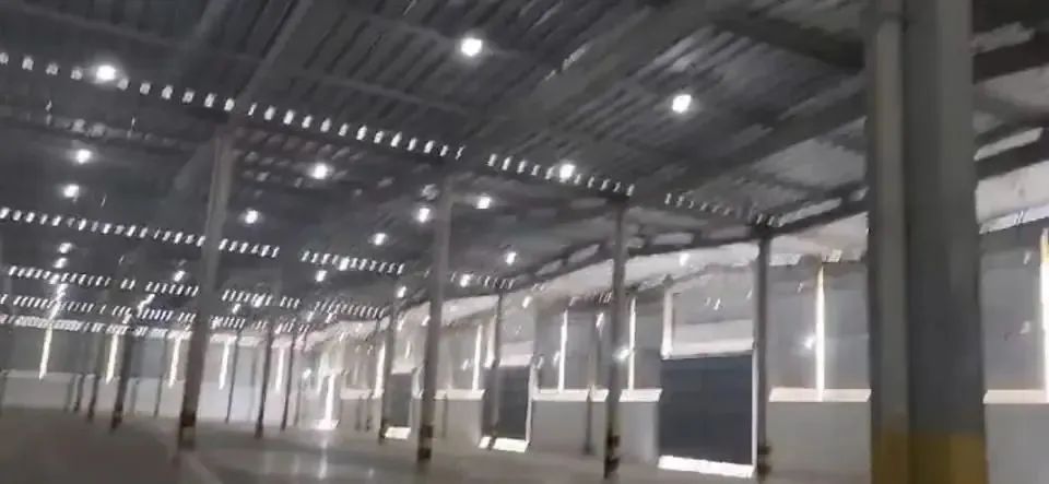 Comercial para locação em rua pública, LOTEAMENTO RECANTO DOS EUCALIPTOS, Simões Filho, BA - Foto 5