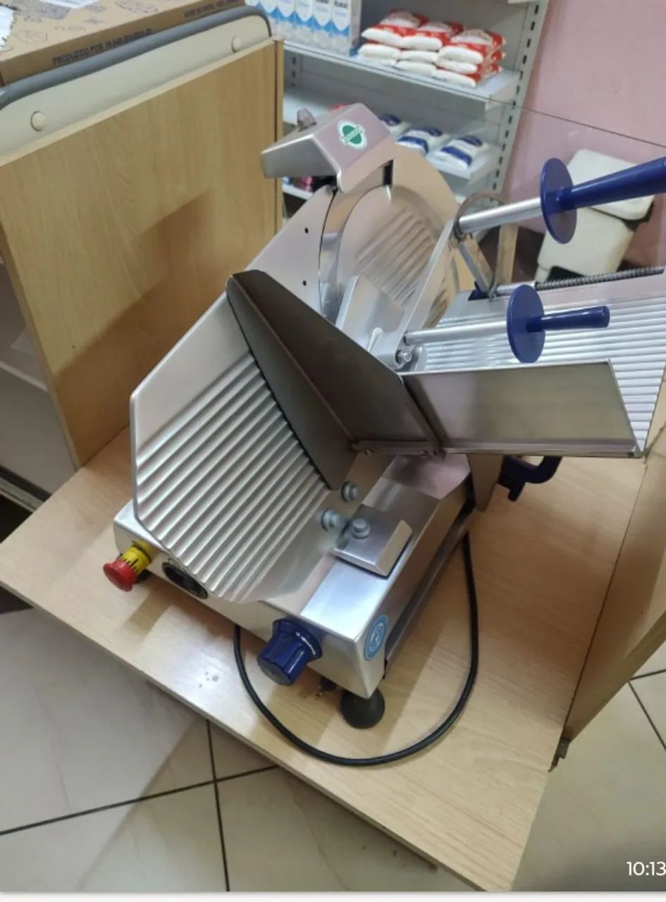 Máquina de frios  - Foto 5