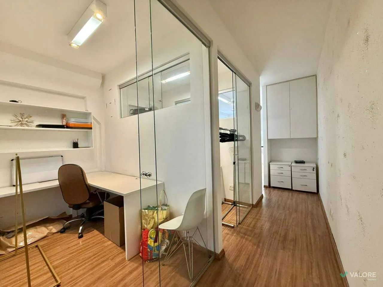 Sala - Vila da Serra - Foto 2