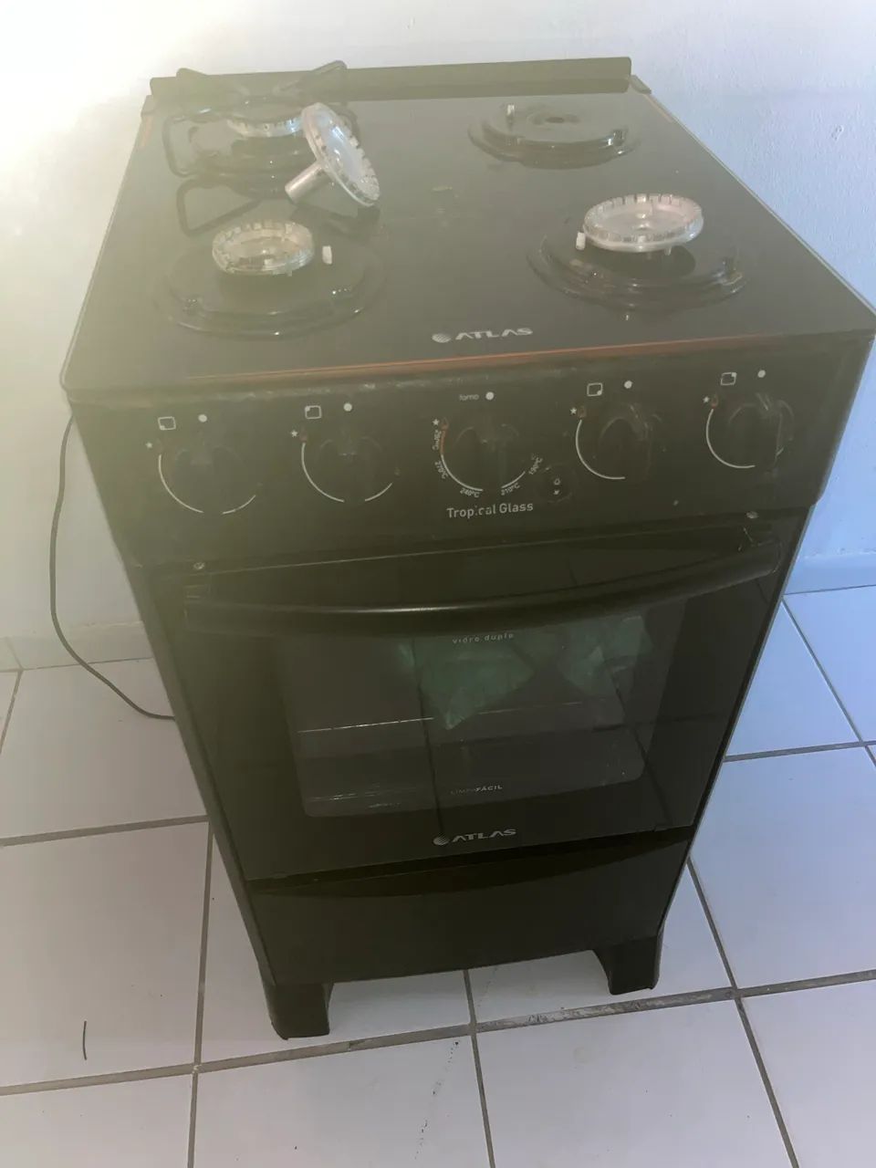 Fogão  - Foto 4