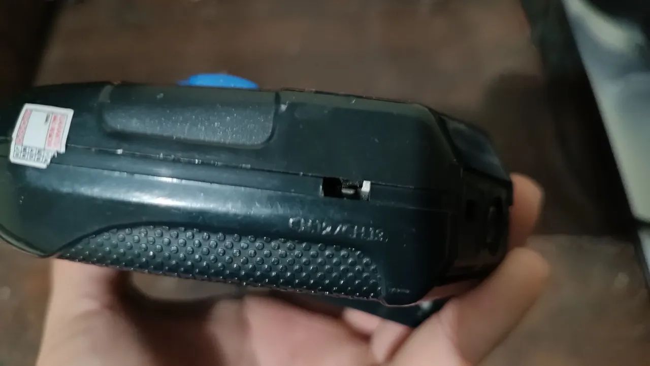 Master System super compact  - Foto 3