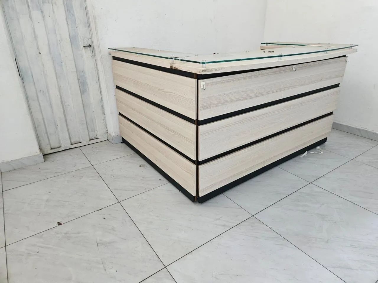 Balcão  - Foto 4