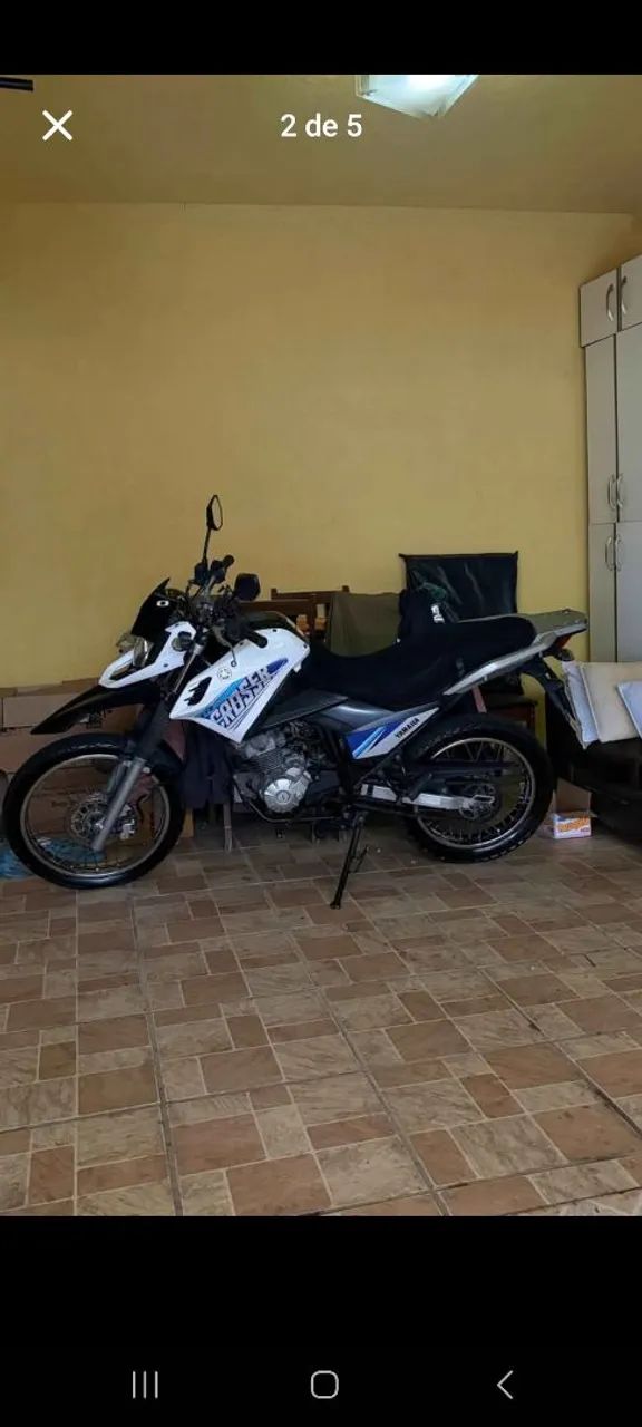 Crosser 150 - Foto 2