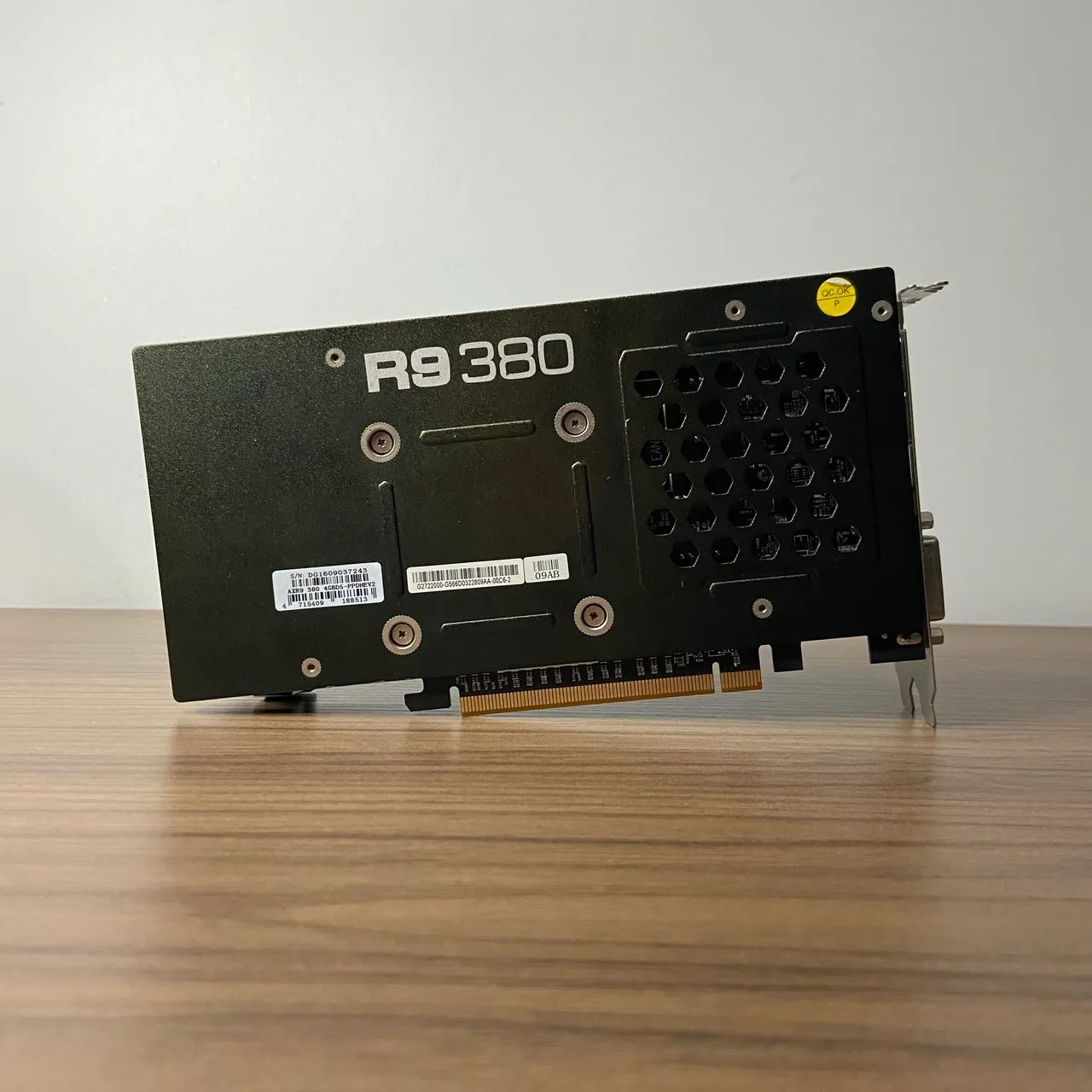 Placa de vídeo R9 380 - Foto 6
