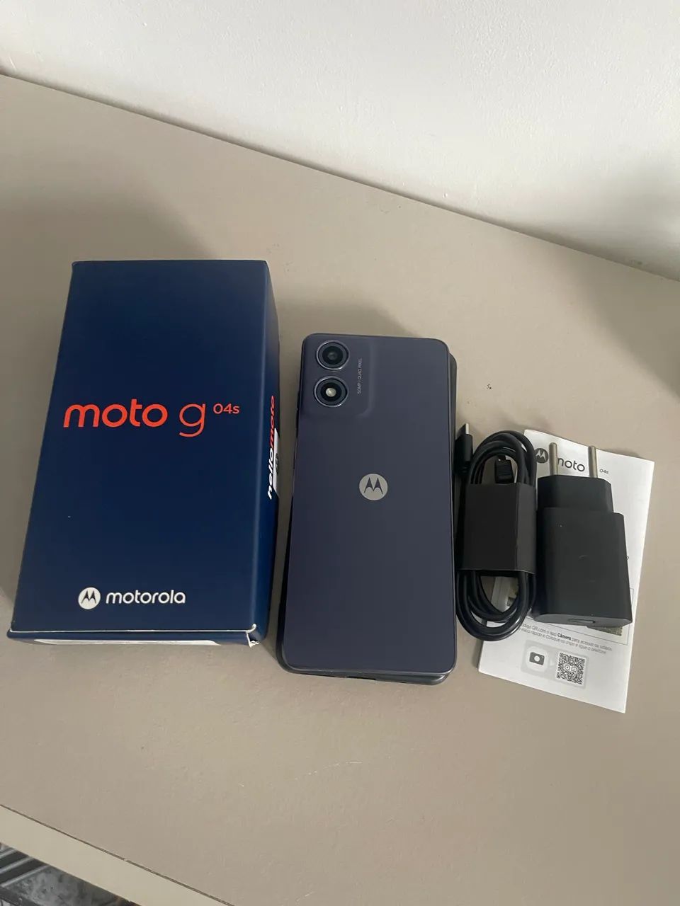 Moto g 04s - Foto 4