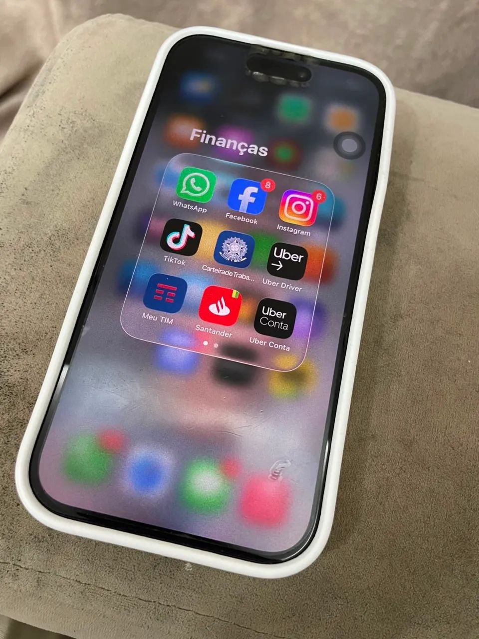 iPhone 15 - Foto 3