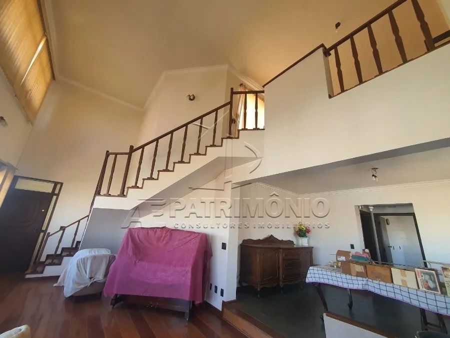 APARTAMENTO SANTA SOFIA COM 4 DORMITORIOS SENDO TODOS SUITES
