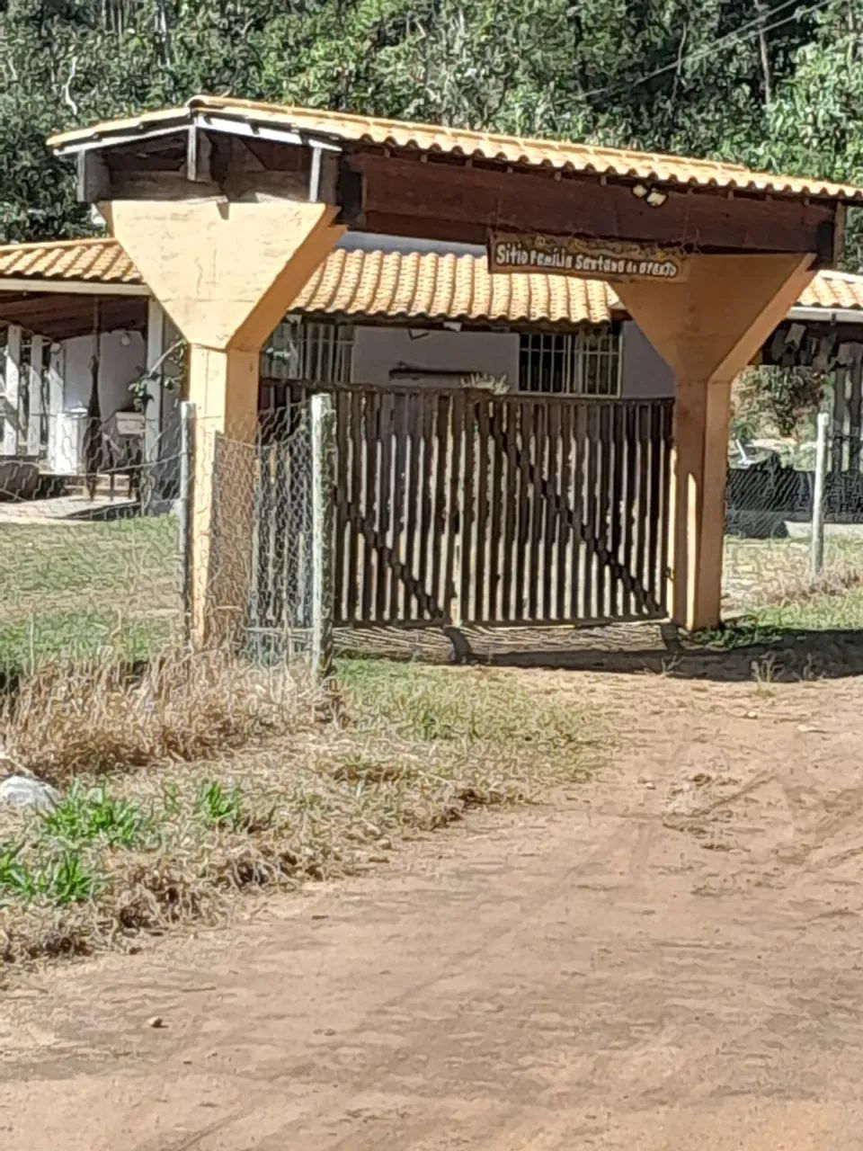 sitio 4 alqueires com muita água em Joanópolis SP - Foto 3