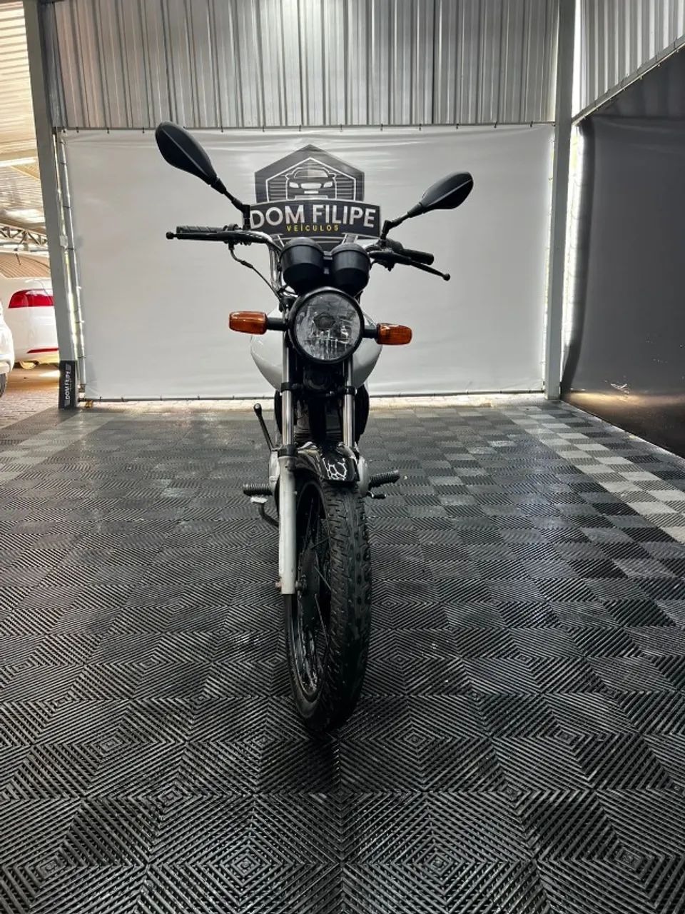 Cargo 125cc  - Foto 3