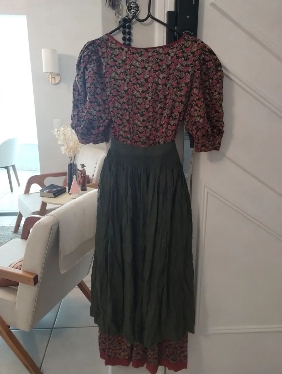 Desapegos de algumas roupas - Foto 4