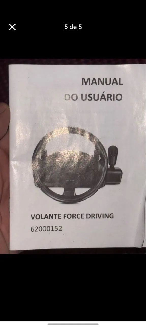 Vendo volante Dazz - Foto 5
