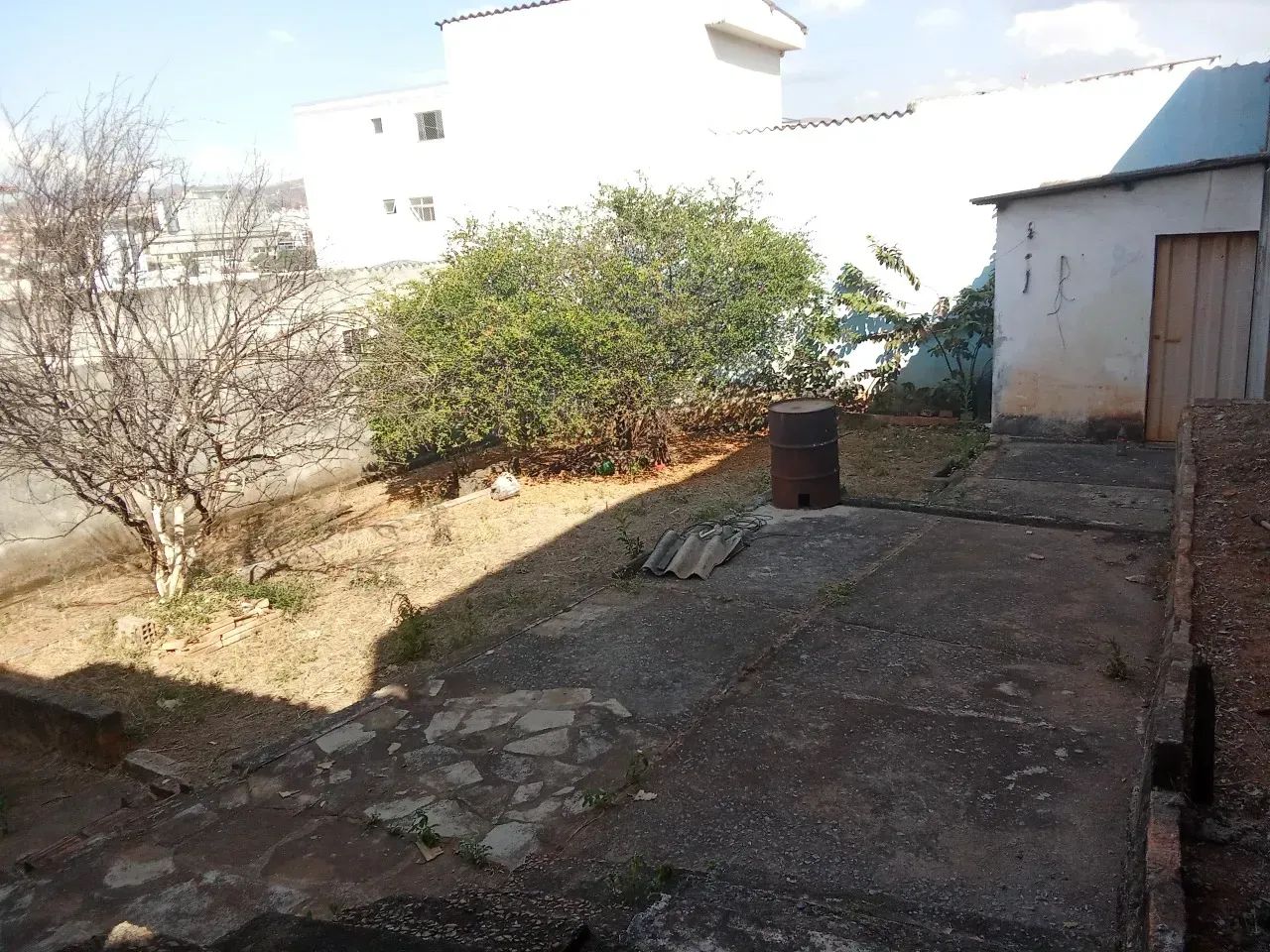 LOTE 360M² NO SANTA HELENA - Foto 3