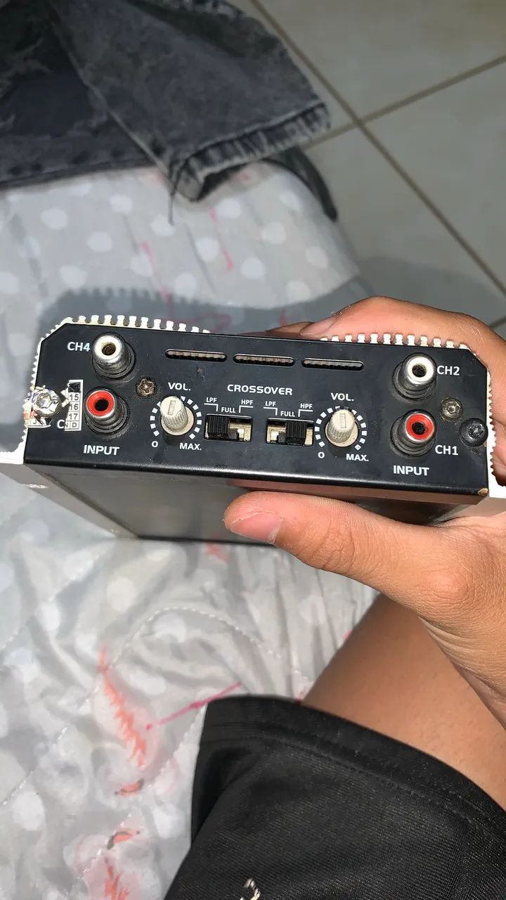 Vendo ts 400 - Foto 4