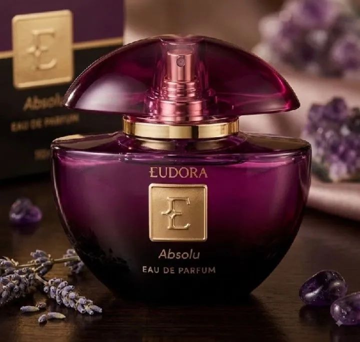 Perfume da Eudora - Foto 2