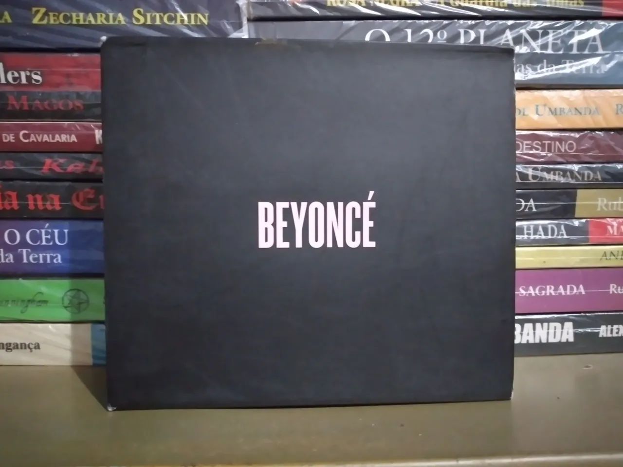 Cds Beyonce - Foto 2