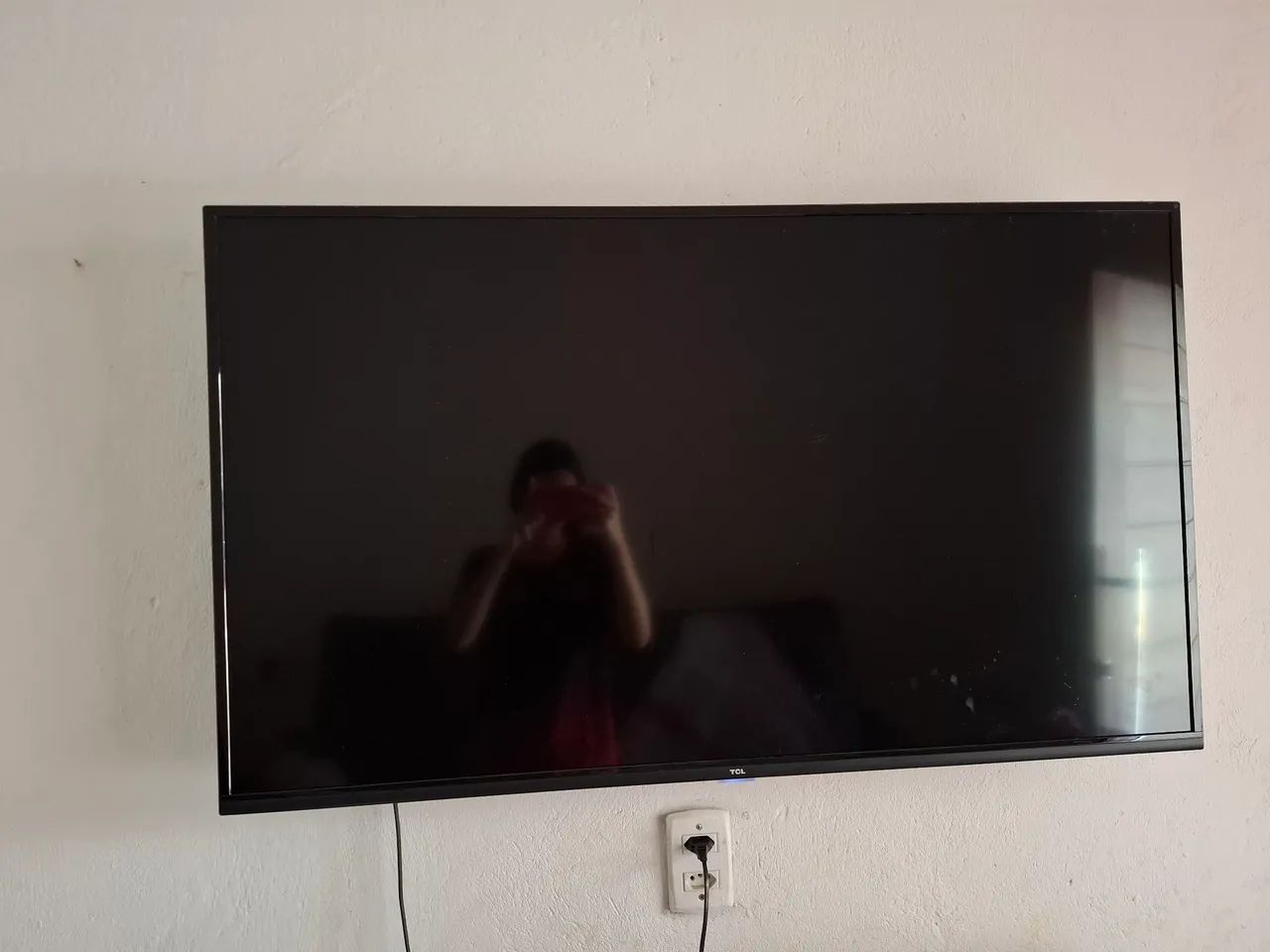 Vendo TV 50 polegadas - Foto 5
