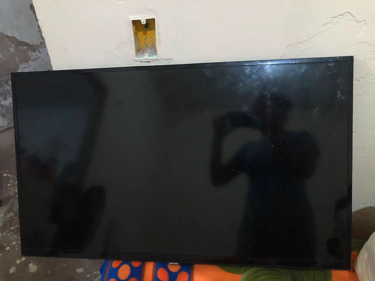 TV Samsung 