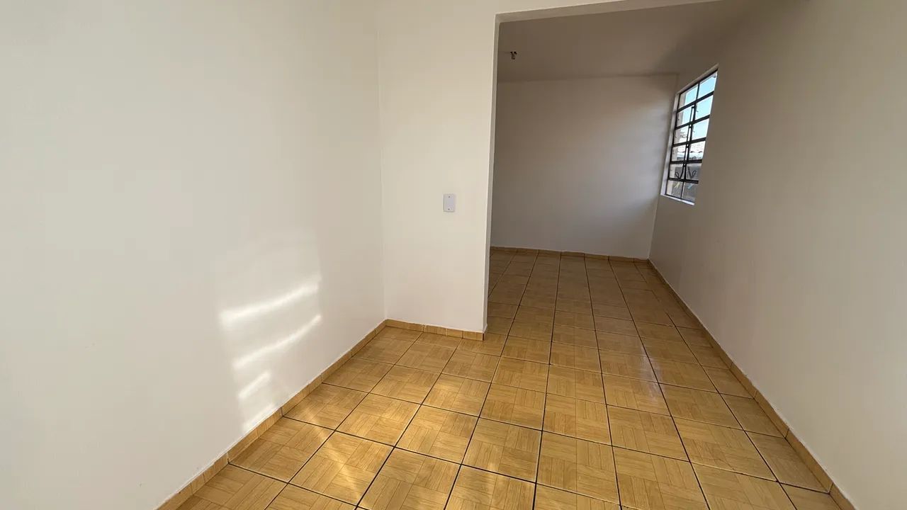 ALUGA-SE CASA NO NOVA CIDADE - Foto 5