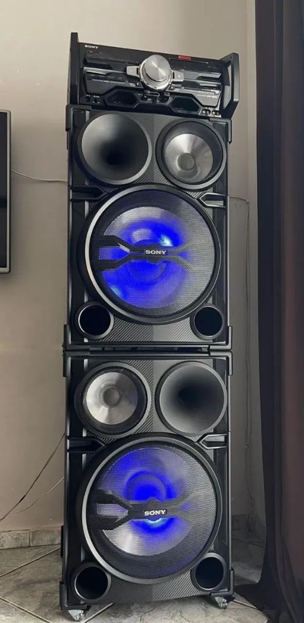 som sony sh 2000