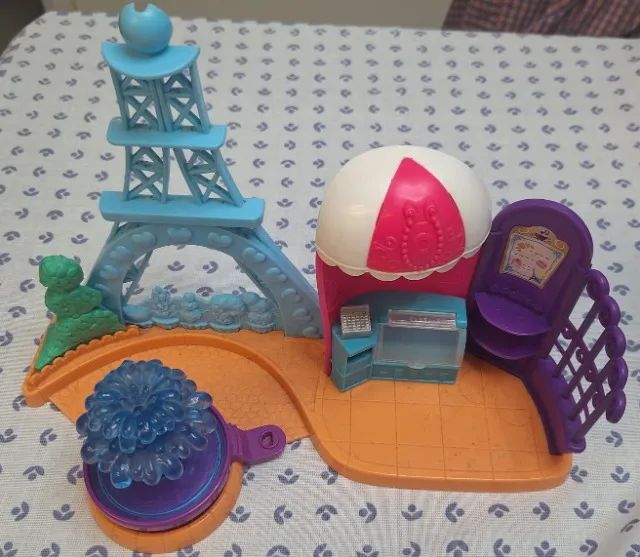 Torre da polly - Foto 3