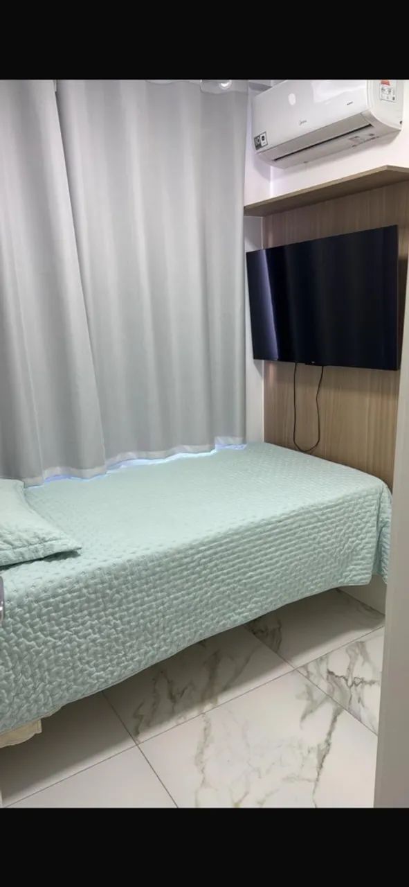Exc apto decorado  - Foto 5