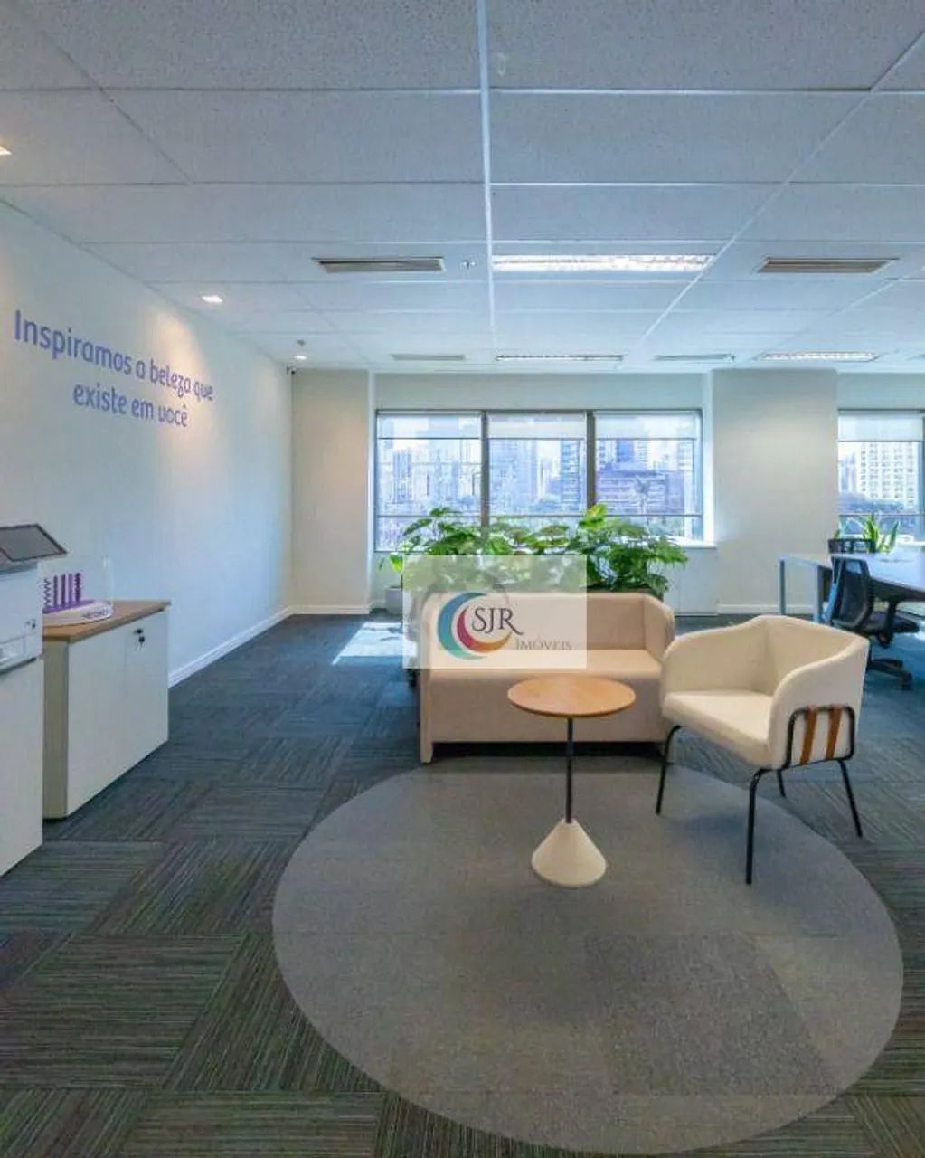 Conjunto para alugar, 367 m² - Brooklin - São Paulo/SP - Foto 4
